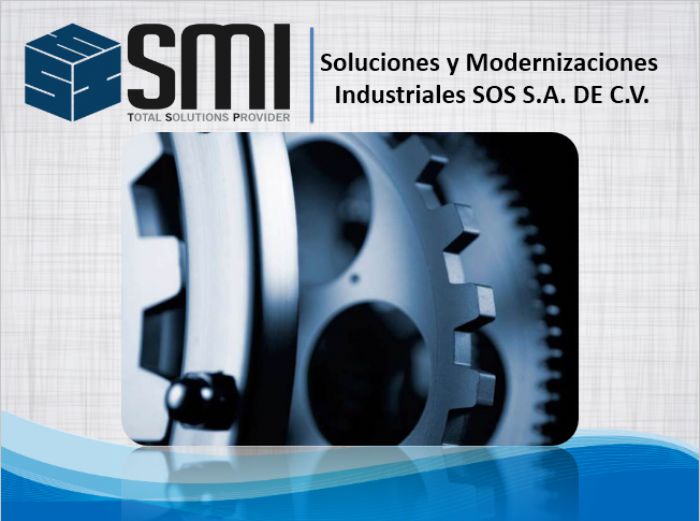 LA REPARACIÓN, RECONTRUCCIÓN  MECANICA Y RETROFIT DE MAQUINAS–HERRAMIENTAS DE  CONTROL NUMERICO COMPUTARIZADO (CNC) 